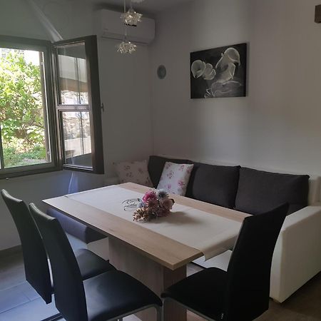 Apartment Ivan มารีนา ภายนอก รูปภาพ