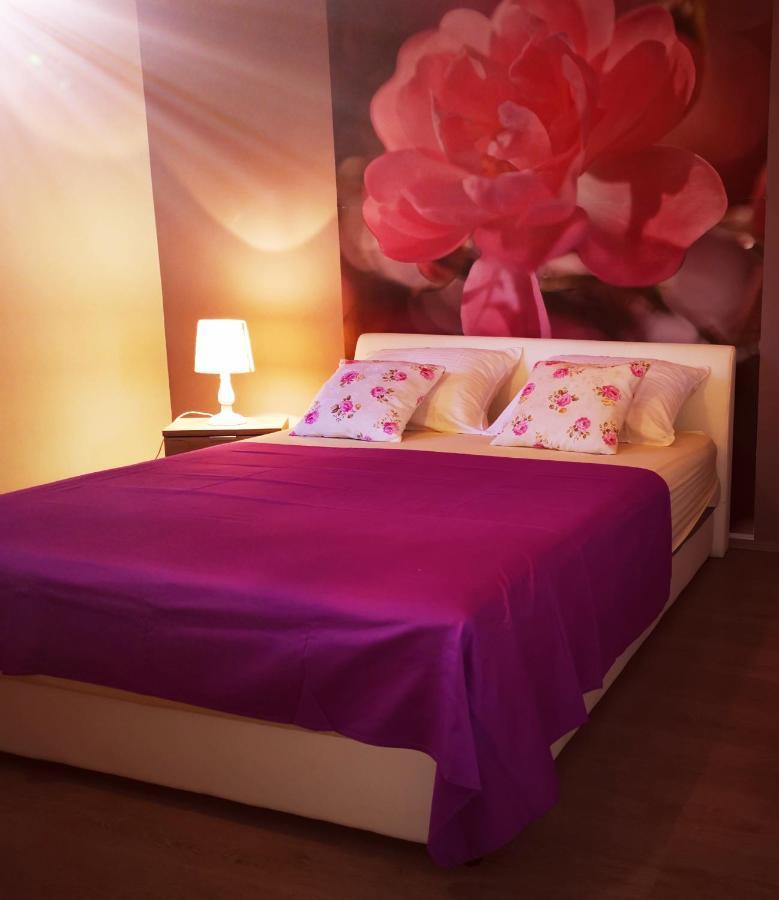 Apartment Ivan มารีนา ภายนอก รูปภาพ