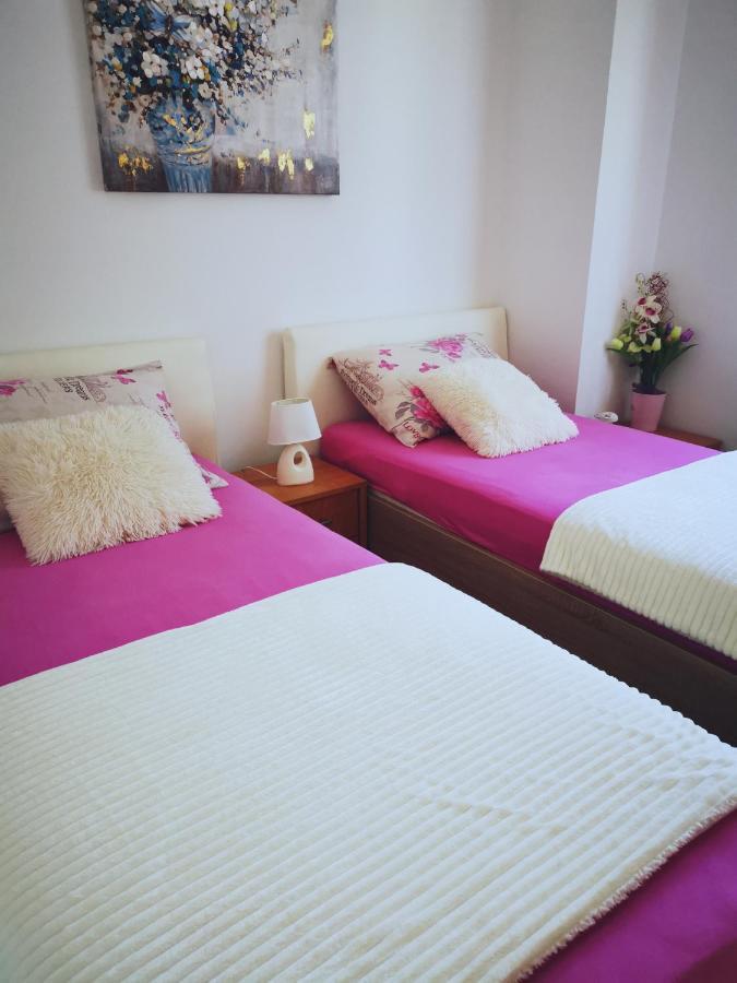 Apartment Ivan มารีนา ภายนอก รูปภาพ