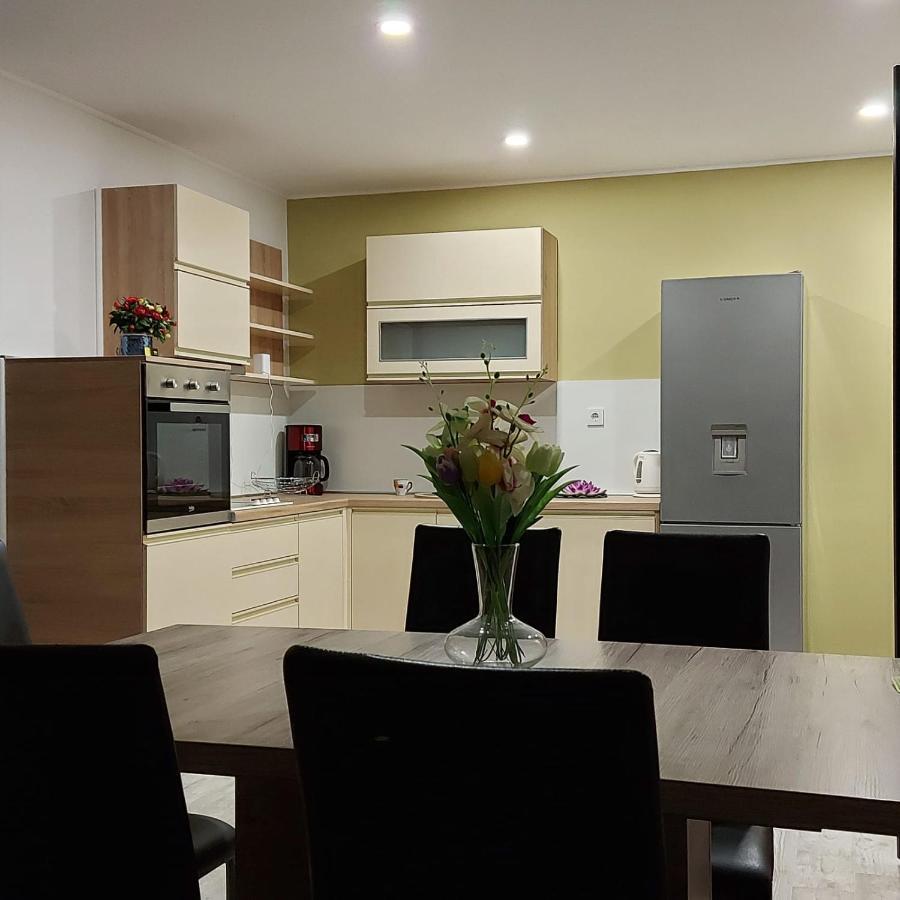 Apartment Ivan มารีนา ภายนอก รูปภาพ