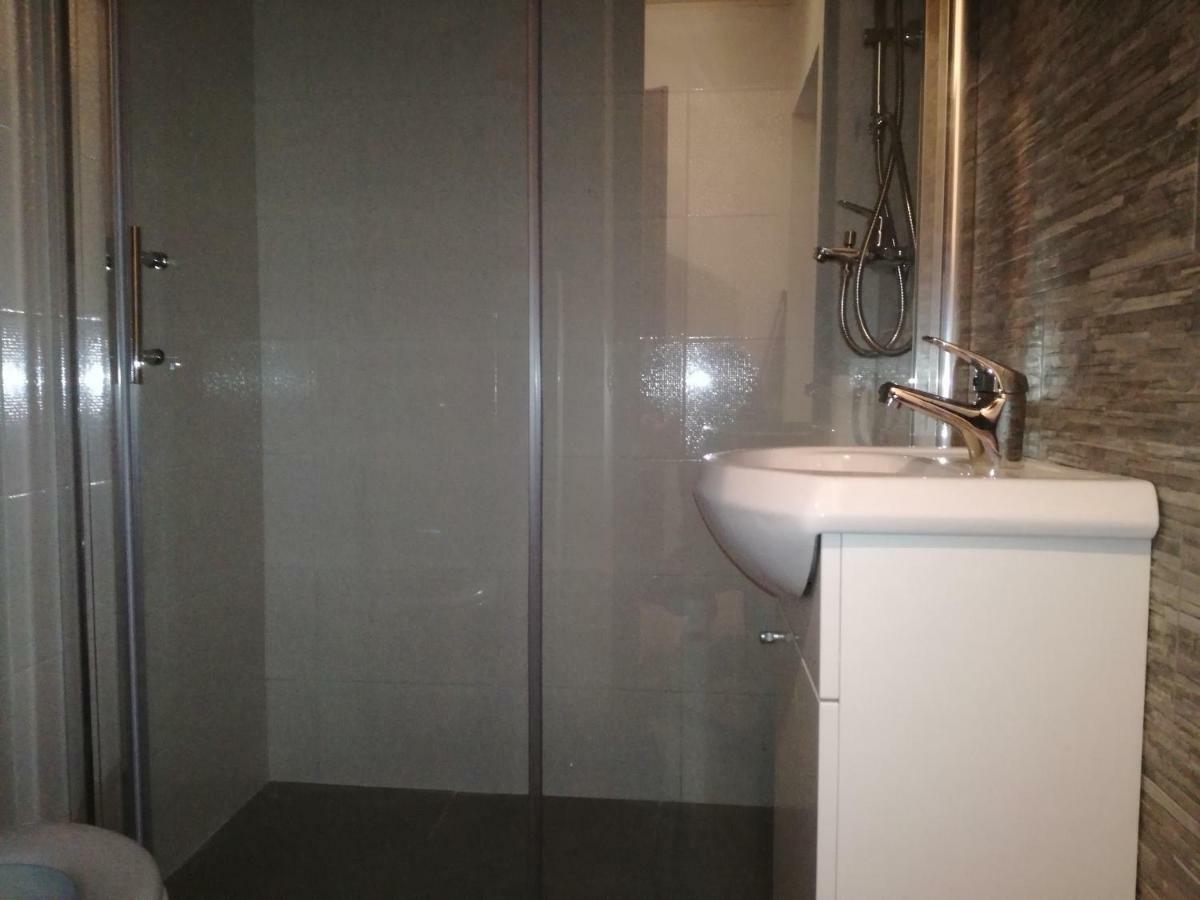 Apartment Ivan มารีนา ภายนอก รูปภาพ