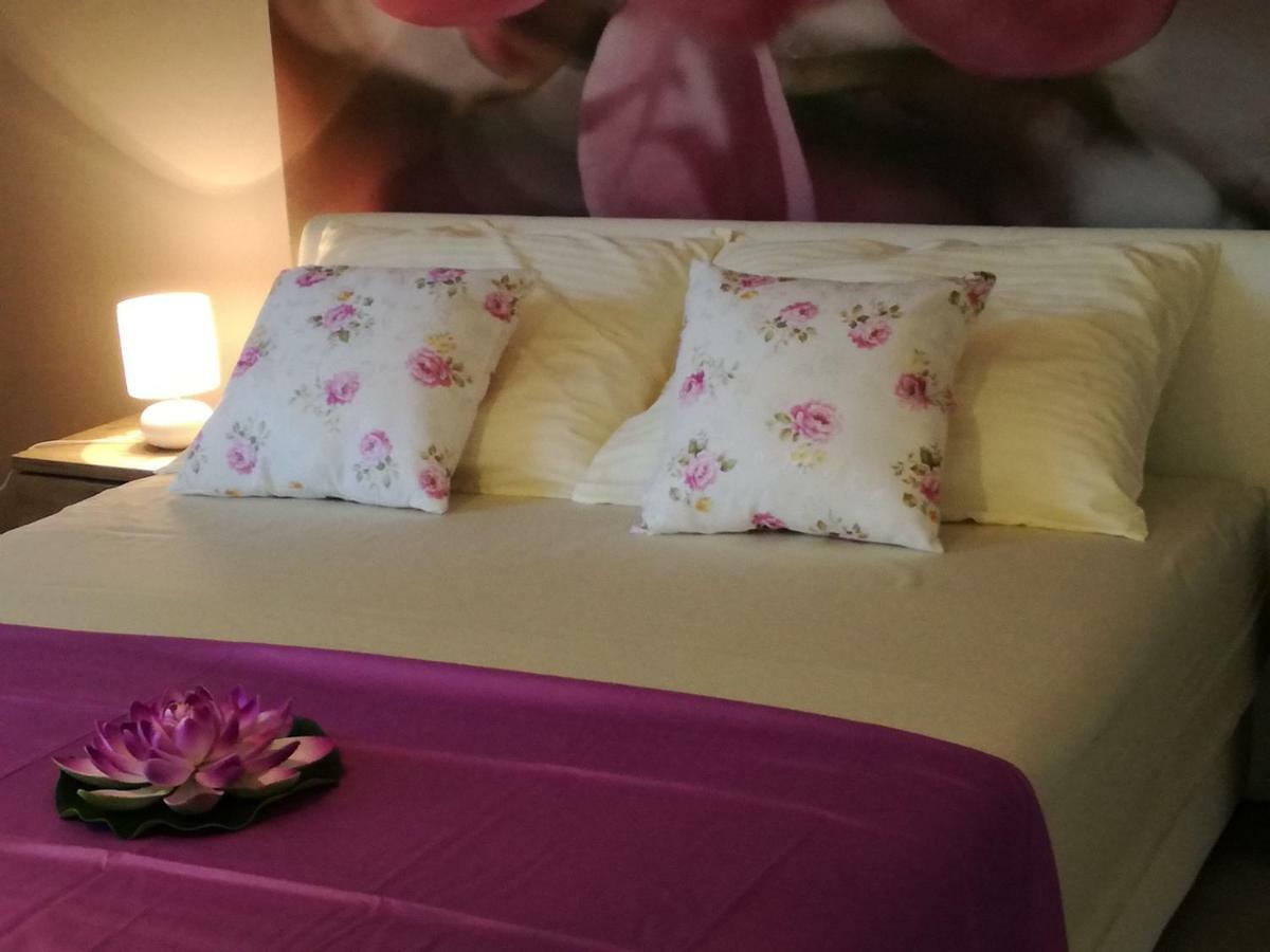 Apartment Ivan มารีนา ภายนอก รูปภาพ
