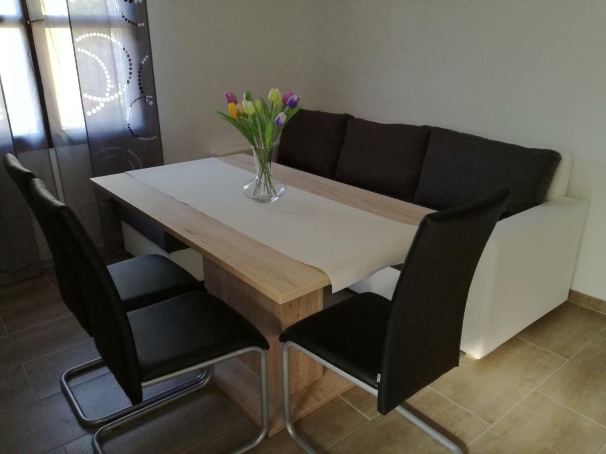 Apartment Ivan มารีนา ภายนอก รูปภาพ