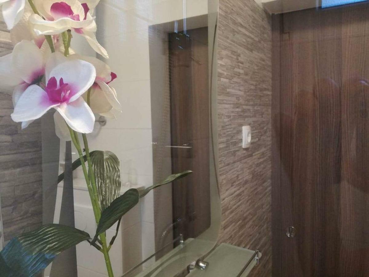 Apartment Ivan มารีนา ภายนอก รูปภาพ