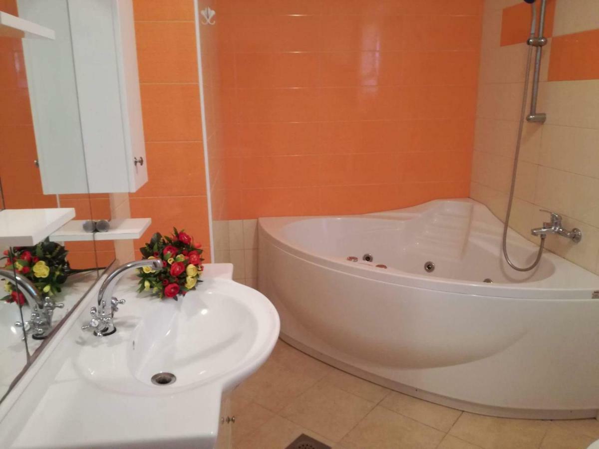 Apartment Ivan มารีนา ภายนอก รูปภาพ