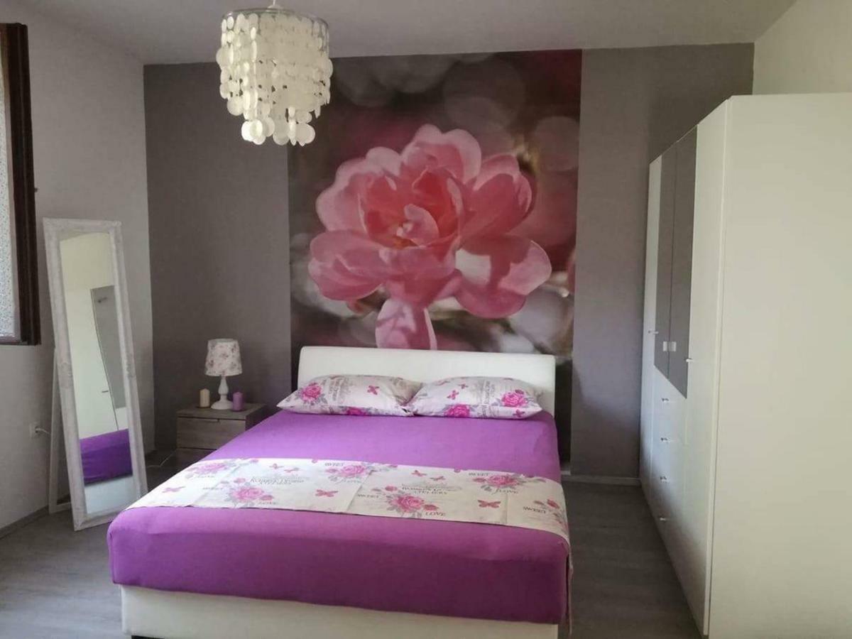 Apartment Ivan มารีนา ภายนอก รูปภาพ