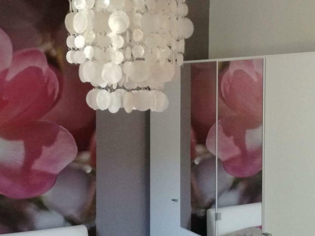 Apartment Ivan มารีนา ภายนอก รูปภาพ