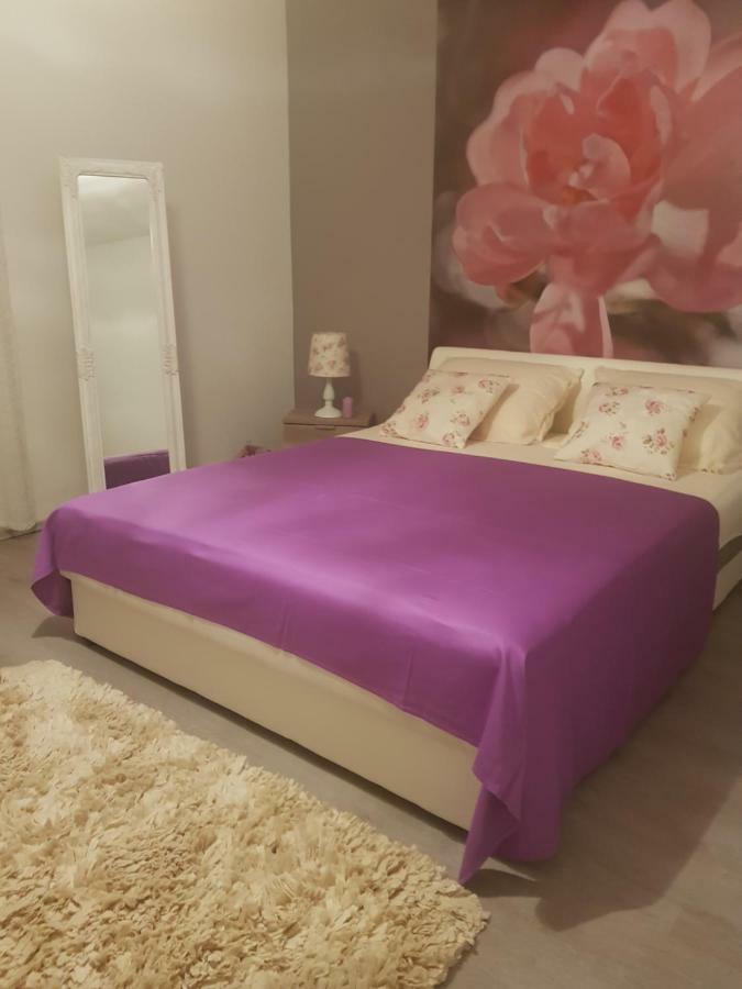 Apartment Ivan มารีนา ภายนอก รูปภาพ