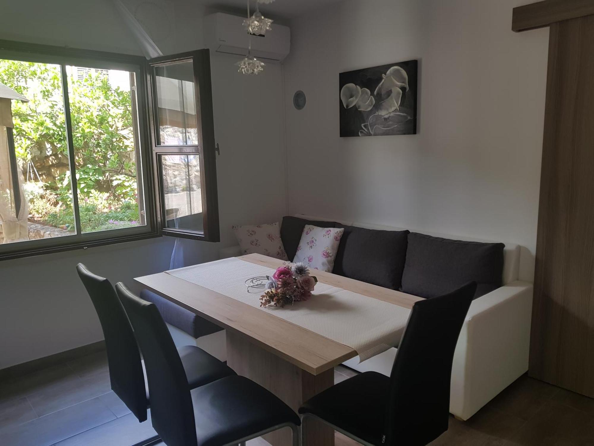 Apartment Ivan มารีนา ภายนอก รูปภาพ